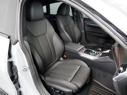 2024 BMW i4 Gran Coupe xDrive40