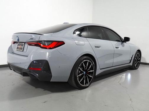 2024 BMW i4 Gran Coupe xDrive40