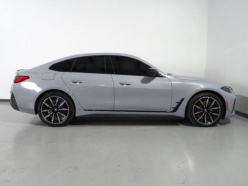 2024 BMW i4 Gran Coupe xDrive40