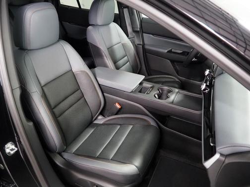 2024 Honda Prologue Elite