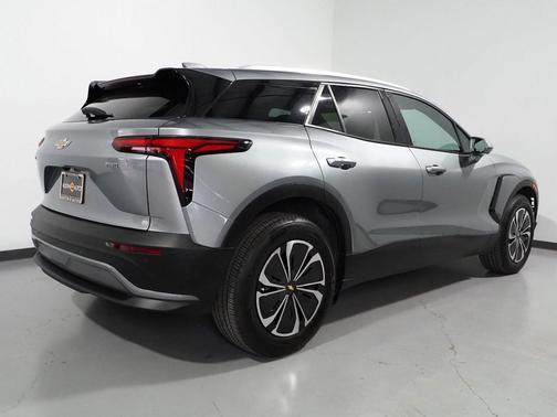 2024 Chevrolet Blazer EV eAWD LT