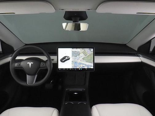 2023 Tesla Model Y *AUTOPILOT, NAVIGATION, SAFETY ALERTS, ADAPTIVE CRUISE, SURROUND VIEW CAMERAS, PANORAMA GLASS ROOF, HEATED SEATS/STEERING WHEEL, 20 INCH INDUCTION WHEELS, WIRELESS CHARGING