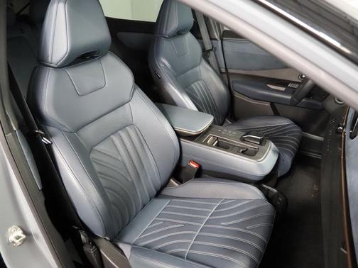 2023 Nissan ARIYA PLATINUM+