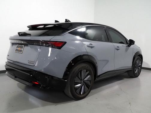 2023 Nissan ARIYA PLATINUM+