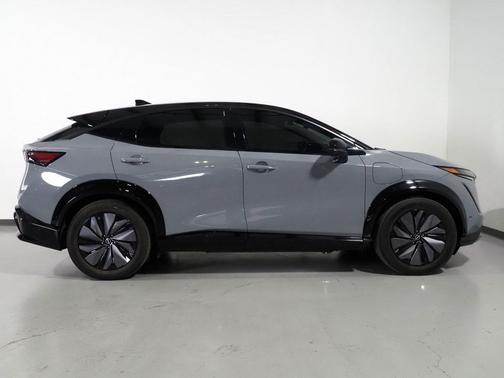 2023 Nissan ARIYA PLATINUM+