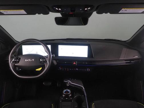 2023 Kia EV6 GT