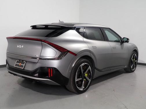 2023 Kia EV6 GT
