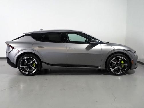 2023 Kia EV6 GT