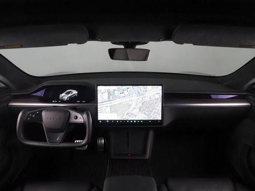 2022 Tesla Model S Dual Motor All-Wheel Drive