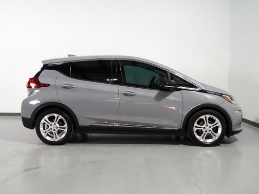 2020 Chevrolet Bolt EV FWD LT