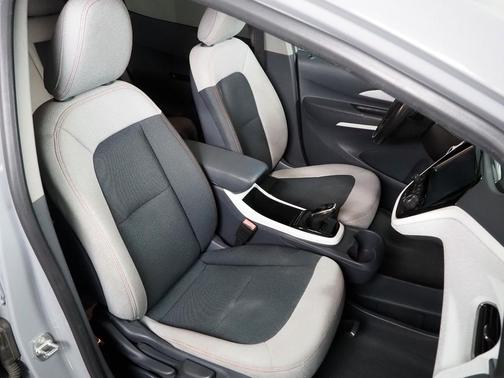 2020 Chevrolet Bolt EV FWD LT