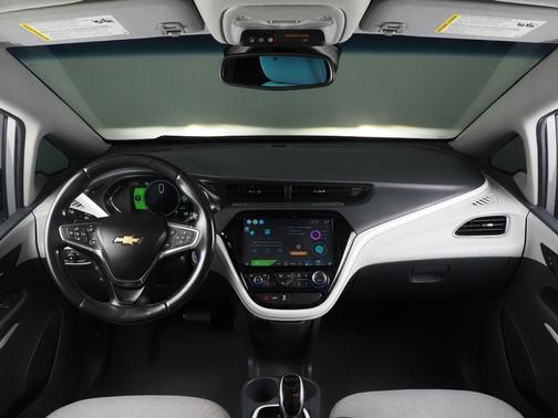2020 Chevrolet Bolt EV FWD LT