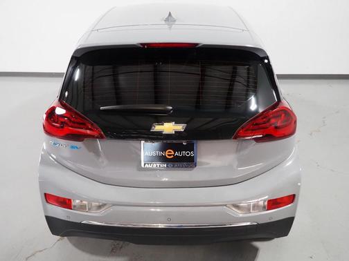 2020 Chevrolet Bolt EV FWD LT