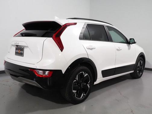 2023 Kia Niro EV Wind