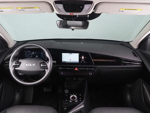 2023 Kia Niro EV Wind