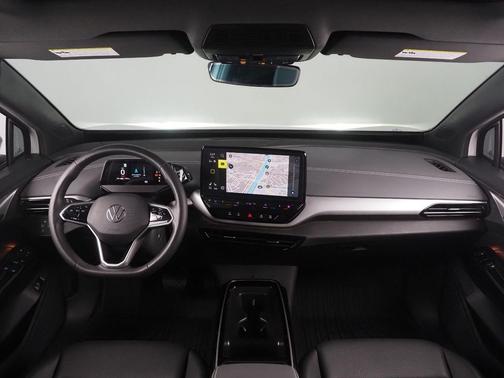 2023 Volkswagen ID.4 *PANORAMA GLASS ROOF, NAVIGATION, DIGITAL COCKPIT, ADAPTIVE CRUISE, SAFETY ALERTS, BACKUP-CAMERA, HEATED SEATS/STEERING, POWER LIFTGATE, WIRELESS CHARGING, ANDROID & APPLE