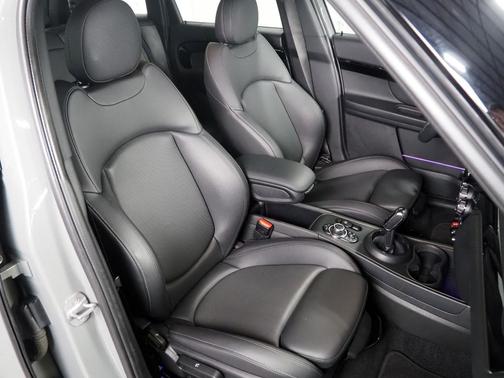 2023 MINI Countryman Cooper S