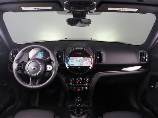 2023 MINI Countryman Cooper S
