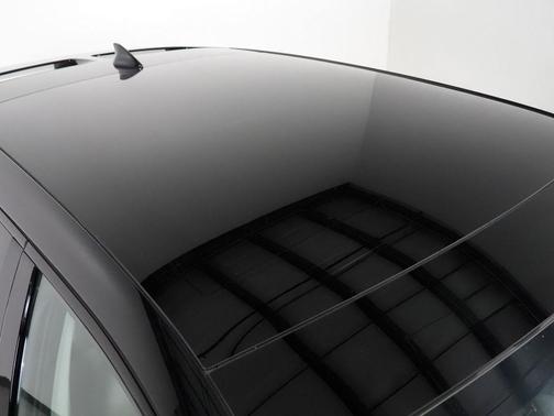 Abyss Black 2023 Hyundai IONIQ 5 Limited
