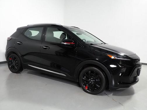 2023 Chevrolet Bolt EUV FWD Premier
