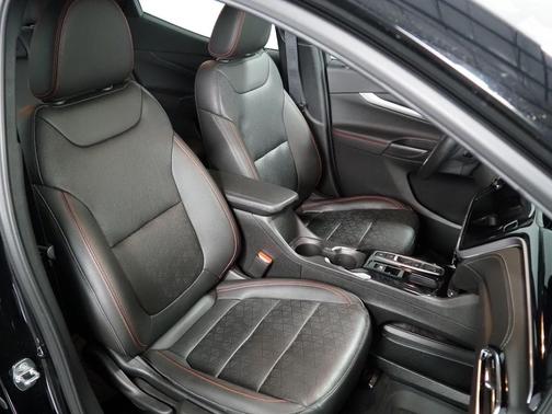 2023 Chevrolet Bolt EUV FWD Premier