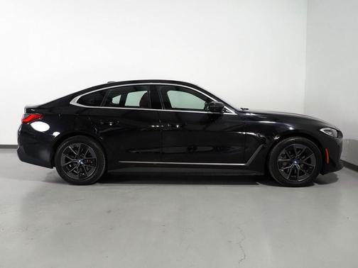 2023 BMW i4 Gran Coupe eDrive35