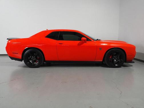 2020 Dodge Challenger SRT Hellcat