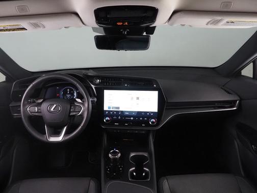 2023 Lexus RZ 450e Premium