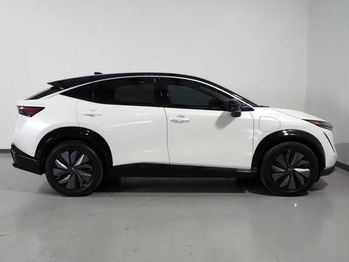 2023 Nissan ARIYA EVOLVE+