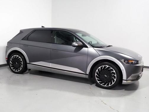 Shooting Star (Matte Gray) 2024 Hyundai IONIQ 5 Limited