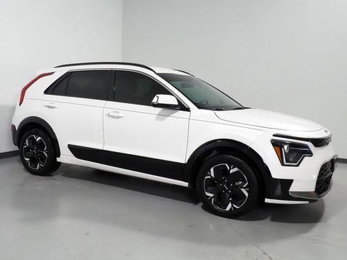 2024 Kia Niro EV Wind