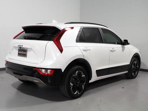 2024 Kia Niro EV Wind