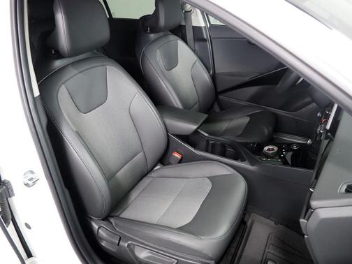 2024 Kia Niro EV Wind