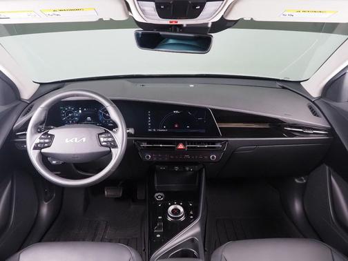 2024 Kia Niro EV Wind