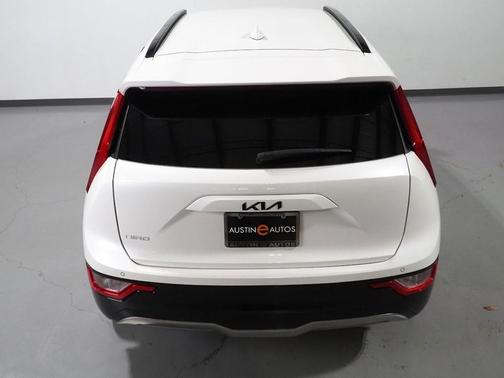 2024 Kia Niro EV Wind