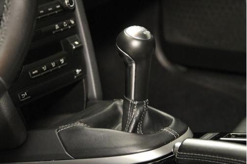 2012 Porsche 911 Carrera