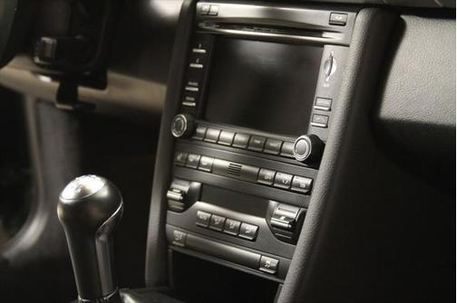 2012 Porsche 911 Carrera