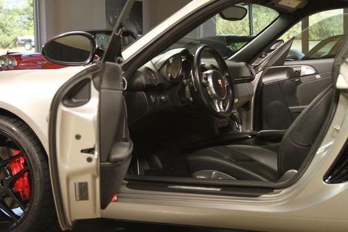 2012 Porsche Cayman Cayman S