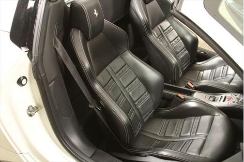 2013 Ferrari 458 Spider Base