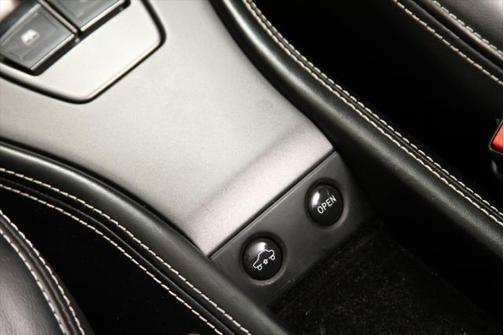 2013 Ferrari 458 Spider Base