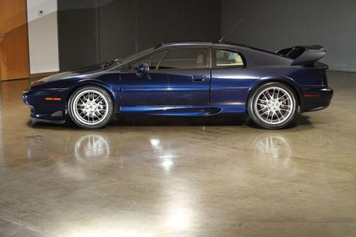 2004 Lotus Esprit V8