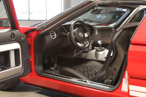 2005 Ford GT Base (100A)