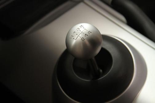 2005 Ford GT Base (100A)