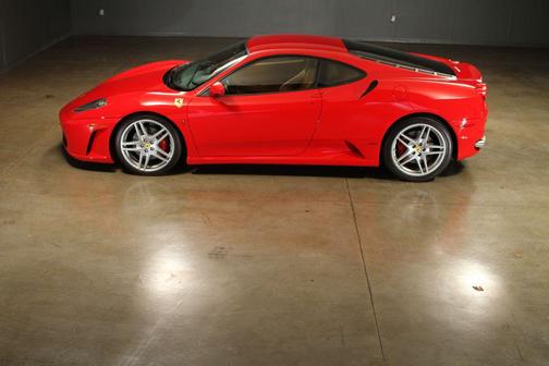 2005 Ferrari F430 Berlinetta