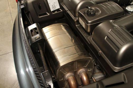 2006 Ferrari F430 Spider