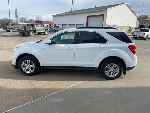 2015 Chevrolet Equinox 2LT