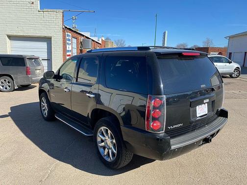 2008 GMC Yukon Denali