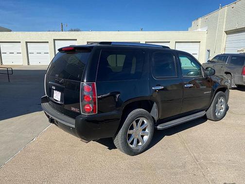 2008 GMC Yukon Denali