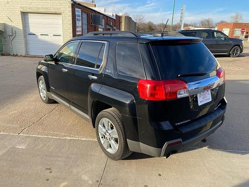 2015 GMC Terrain SLT-1
