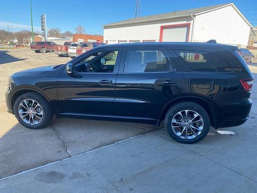 2020 Dodge Durango GT Plus